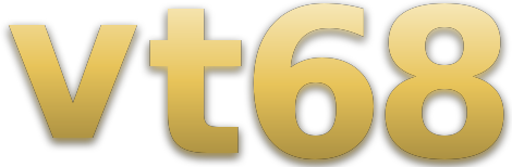 vt68 logo