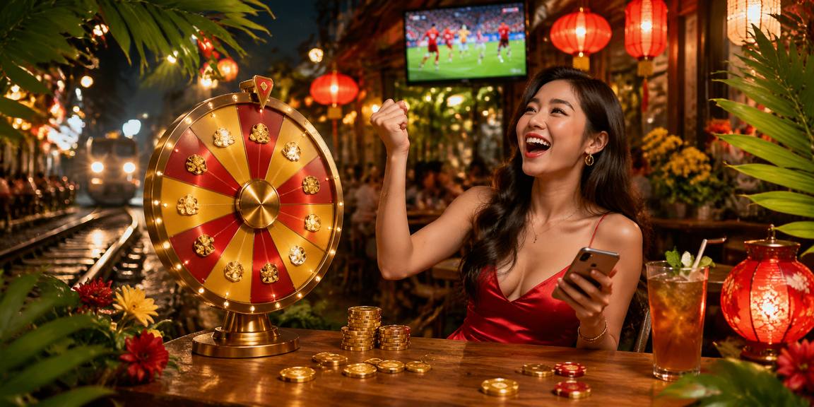 vt68 vt68 Casino trực tiếp Slot