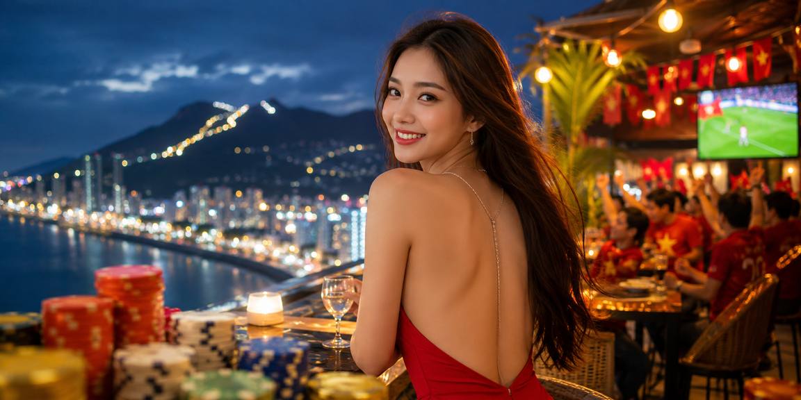 vt68 Chúng tôi là ai và làm gì